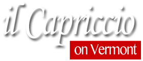 il Capriccio on Vermont, Los Feliz