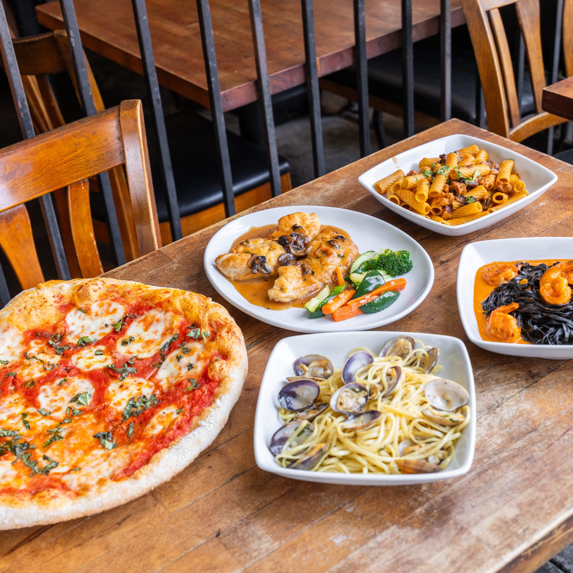 The New York Times & Eater LA