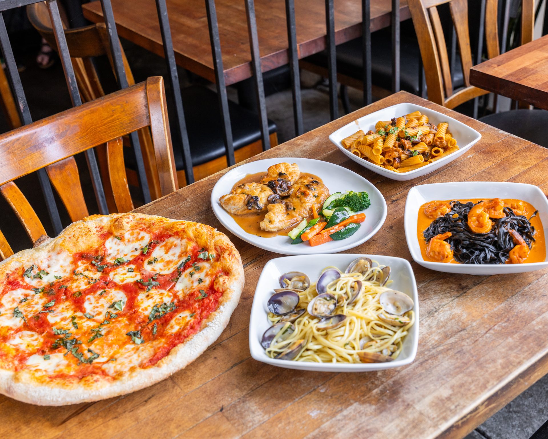 The New York Times & Eater LA