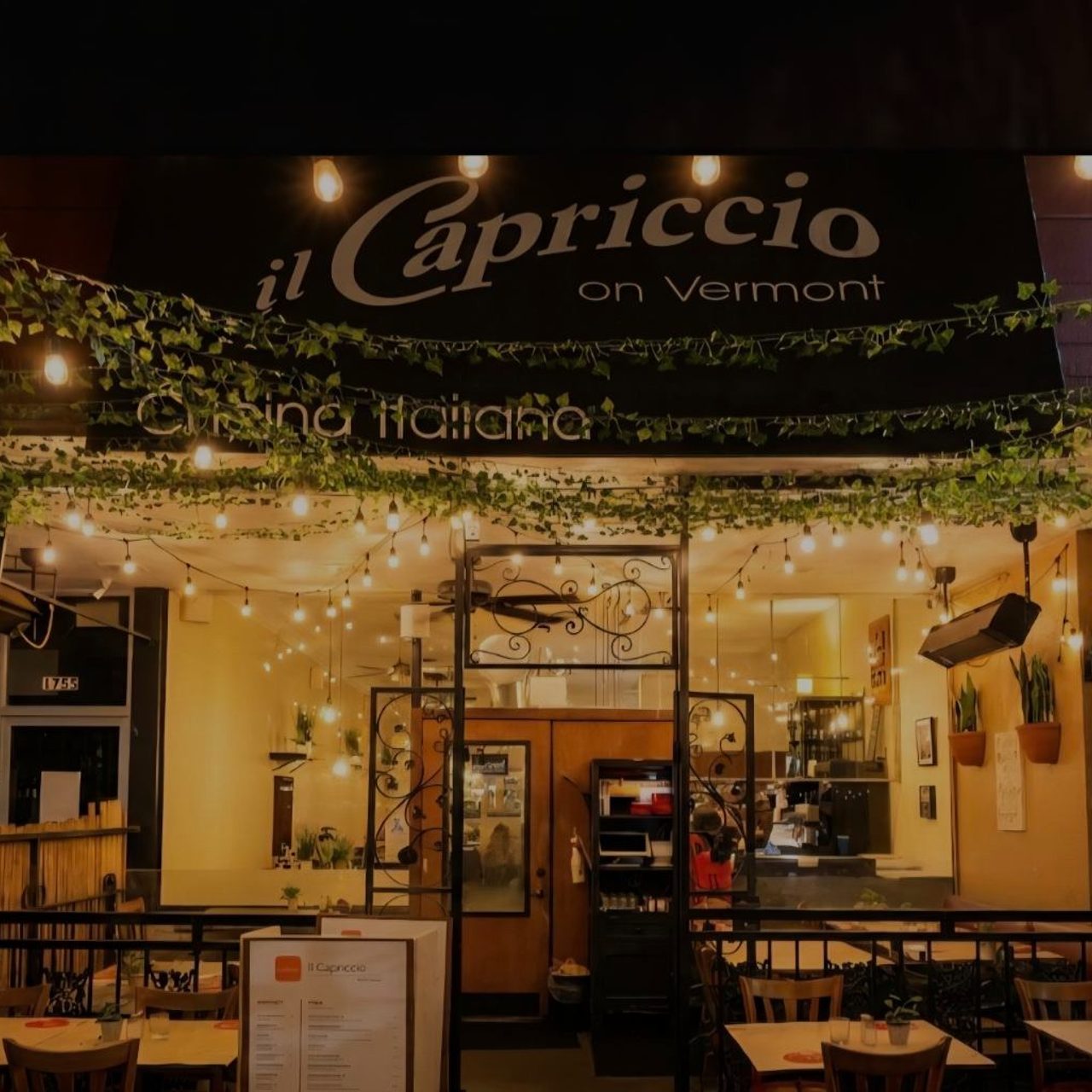 A Trattoria Worth Finding