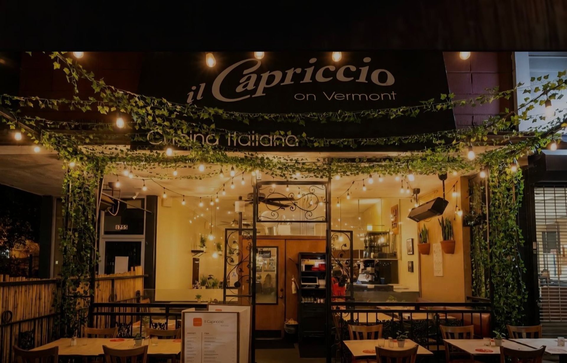 A Trattoria Worth Finding
