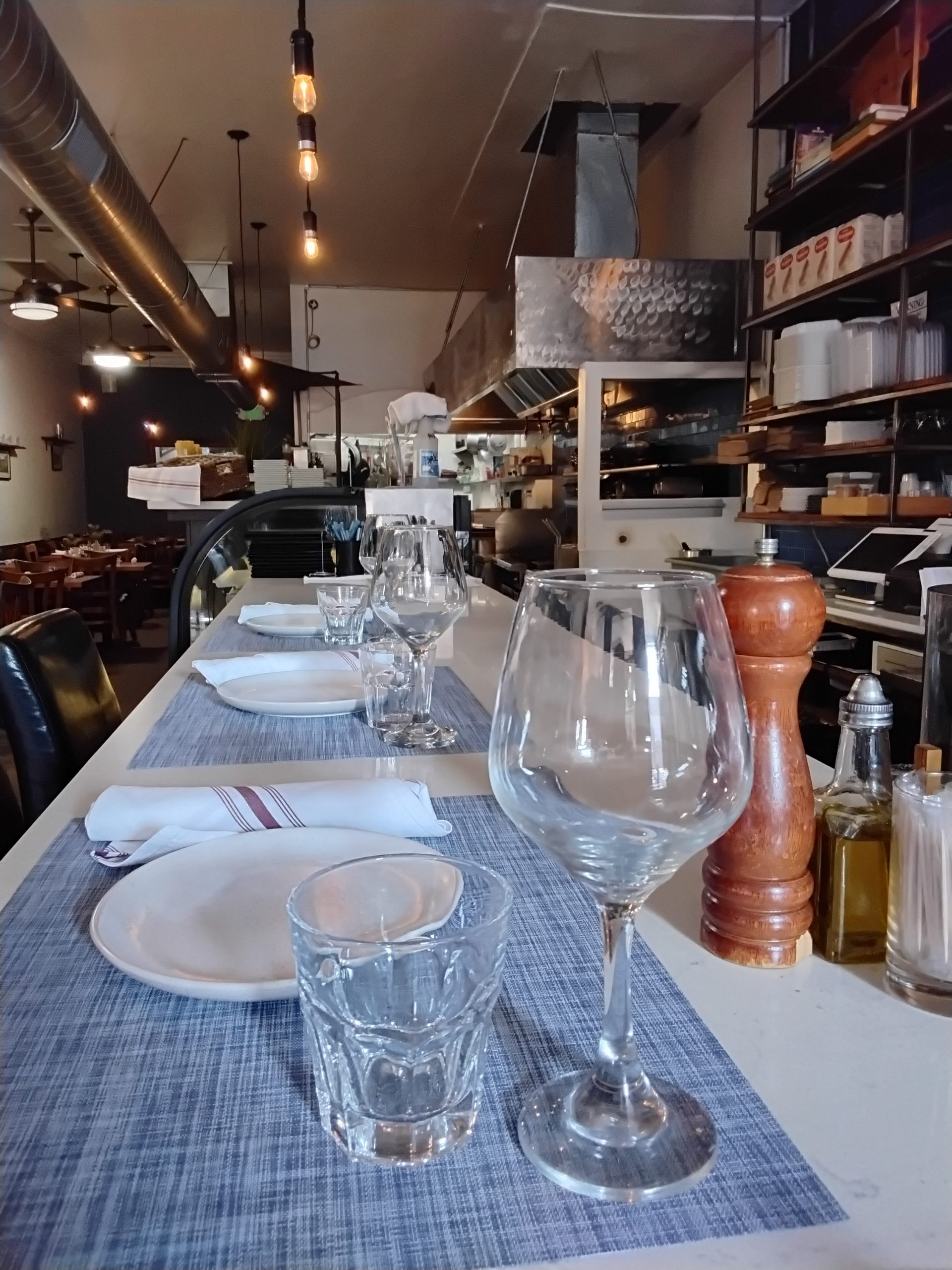 Wines Sourced Directly from Italy