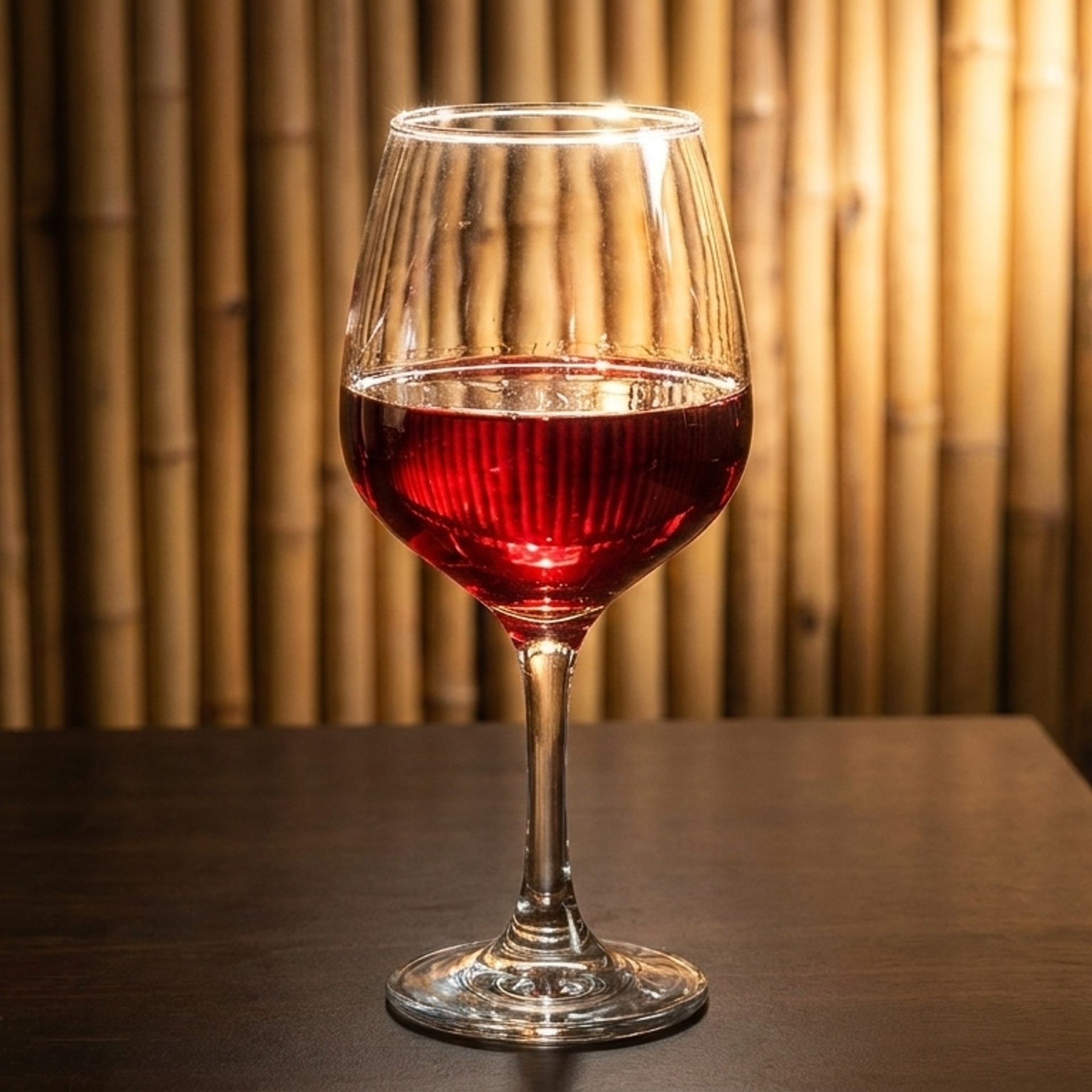 The Wine Program