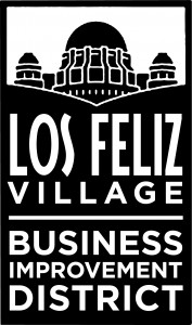 Los Feliz Village BID Meeting